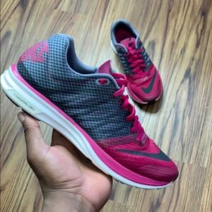 Nike Lunar Speed Women